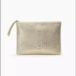 Stella & Dot All In Pouch